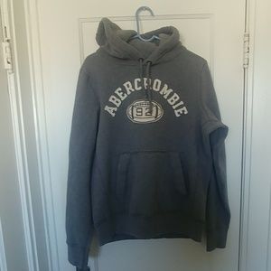 XL Abercrombie Sweatshirt